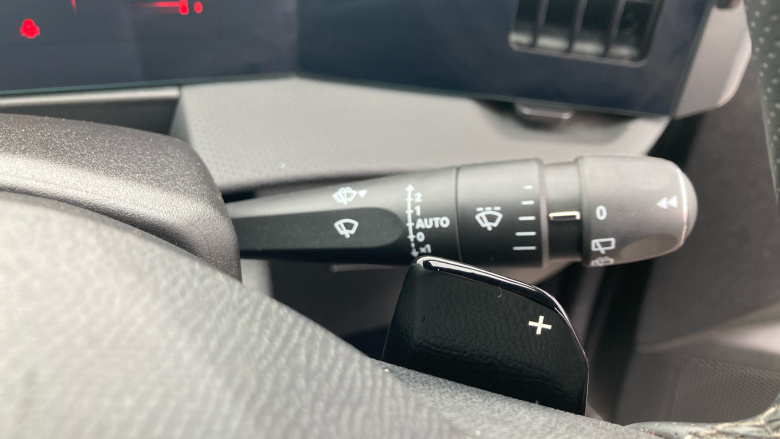 Vauxhall Astra 1.5 Turbo D GS 5dr Auto Diesel Hatchback